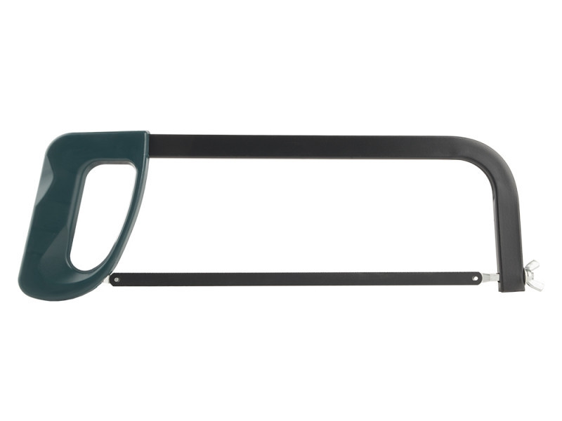 Ножовка по металлу Sturm, пластик.рукоятка 1061-01-0003 (читать описание) Ровно - изображение 3