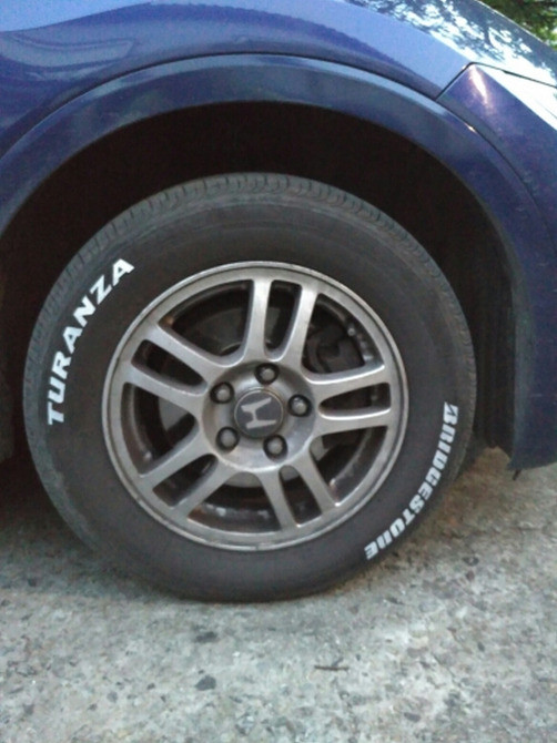 Маркер для автошин и мотошин Маркер Кофейный Киев - изображение 6