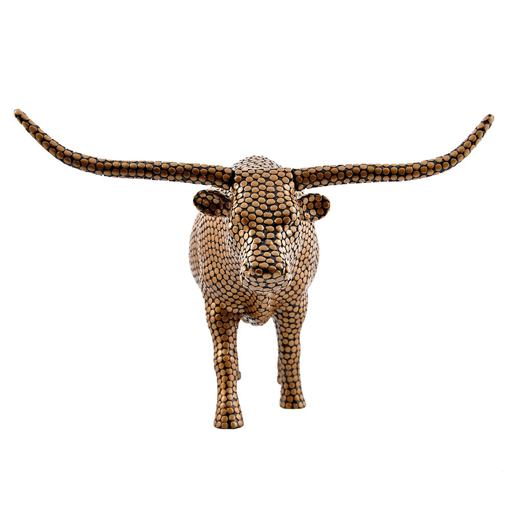 Коллекционная статуэтка корова Penny Bull, Size XL Винница - изображение 2