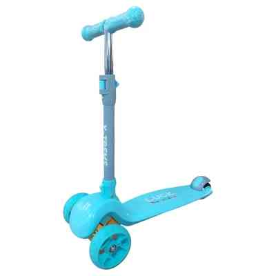 Самокат X-TREME KS-216F голубой (125236) Винница