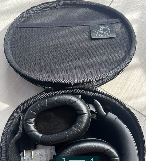 Наушники Jabra Evolve 2 85 Харків - фото 4