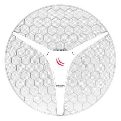 Точка доступа Wi-Fi Mikrotik RBLHG-5HPnD-XL4pack Вінниця