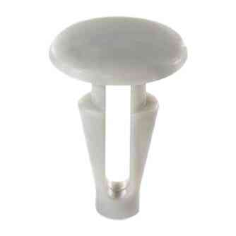 Кліпса обшивки потолка ущільнювача капота Acura Honda Mitsubishi 90672671003 90674SK3E02 Київ