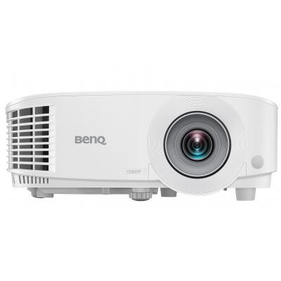 Проектор BenQ MH733 (9H.JGT77.13E) Вінниця - фото 2