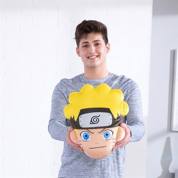 Мягкая игрушка Club Mocchi- Mocchi- Наруто 30 х 43 см (T12751) Харьков - изображение 4