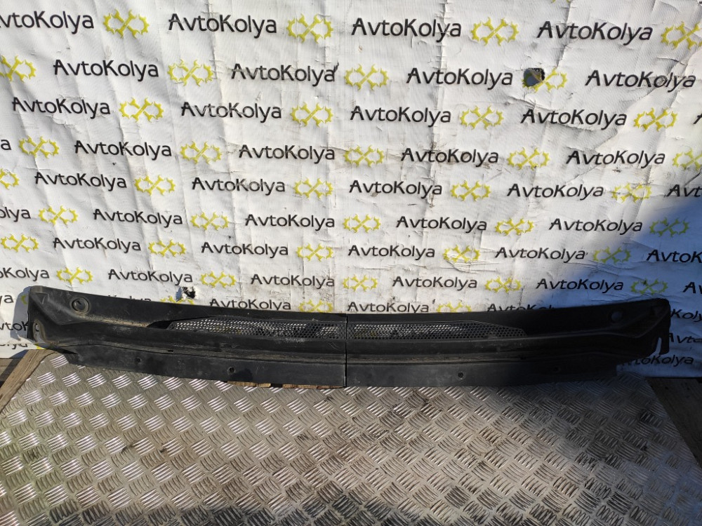 Пластик під лобове скло Citroen C4 Grand Picasso 2006-2013 Ковель - фото 1