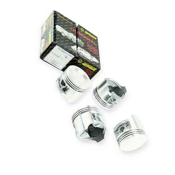 Поршня нар. 100 Автрамат гр.Г УАЗ Мукачево