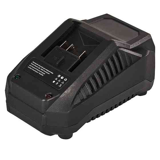 Зарядное устройство для аккумуляторов Vitals Master LSL 1845 SmartLine+ Харьков