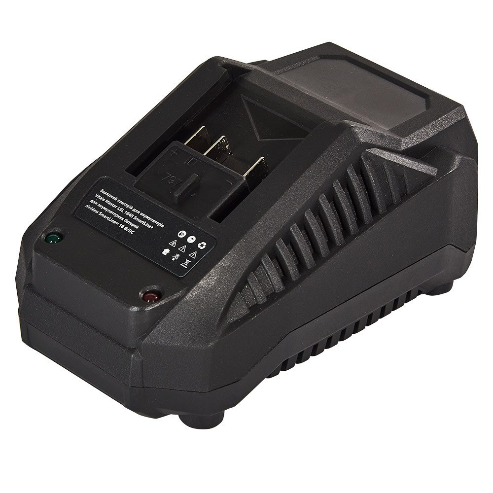 Зарядное устройство для аккумуляторов Vitals Master LSL 1845 SmartLine+ Харьков - изображение 1