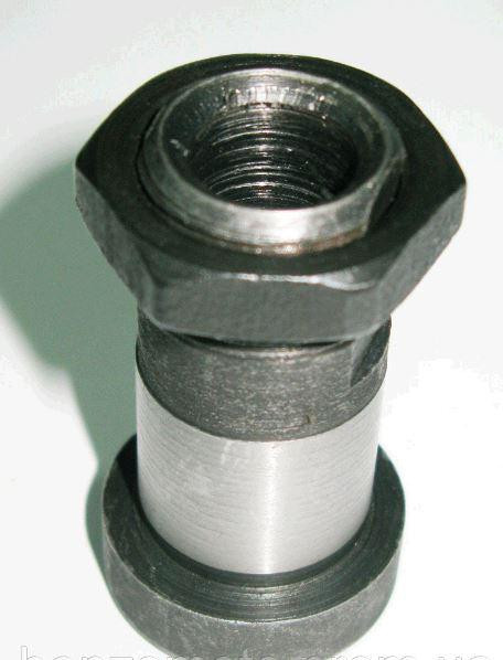 Втулка задньої зірки мотоцикл Ява Мукачево - фото 1