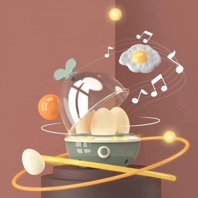 Кухня ігрова Limo Toy з водою паром світлом звуками 65 предметів Кремова (889-212) Чернігів - фото 5