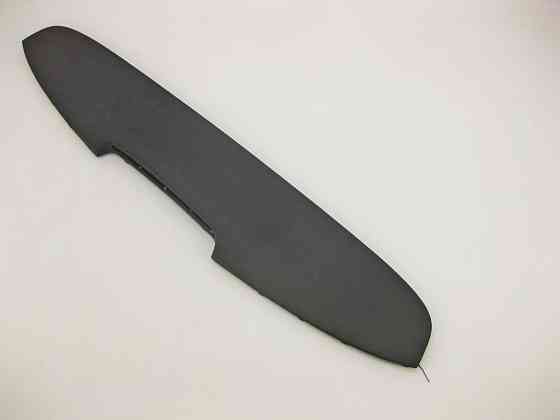 Mercedes-Benz  A2206900530 9B56 Накладка - кришка динаміка в задній полиці антрацит S-Class W220 Одеса