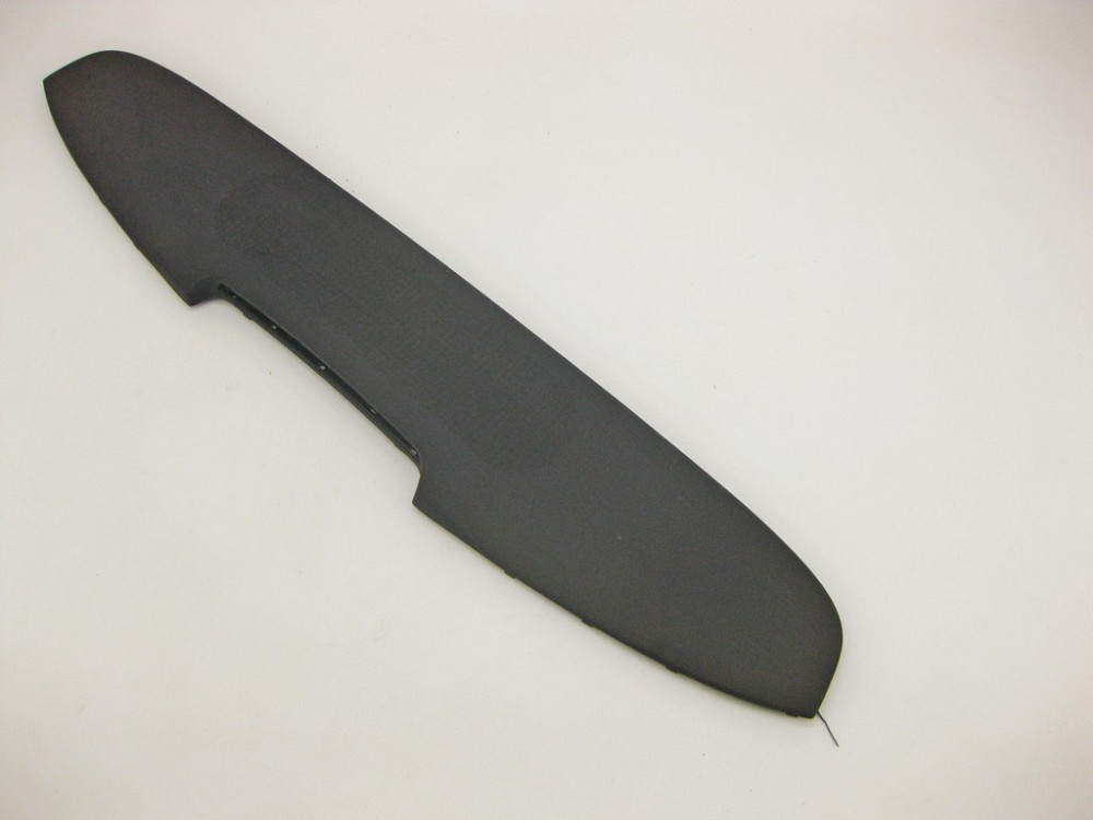 Mercedes-Benz  A2206900530 9B56 Накладка - кришка динаміка в задній полиці антрацит S-Class W220 Одеса - фото 2