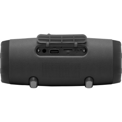 Акустична система Defender Enjoy S600 10Вт Light/FM/microSD/USB Black (65603) Вінниця - фото 4