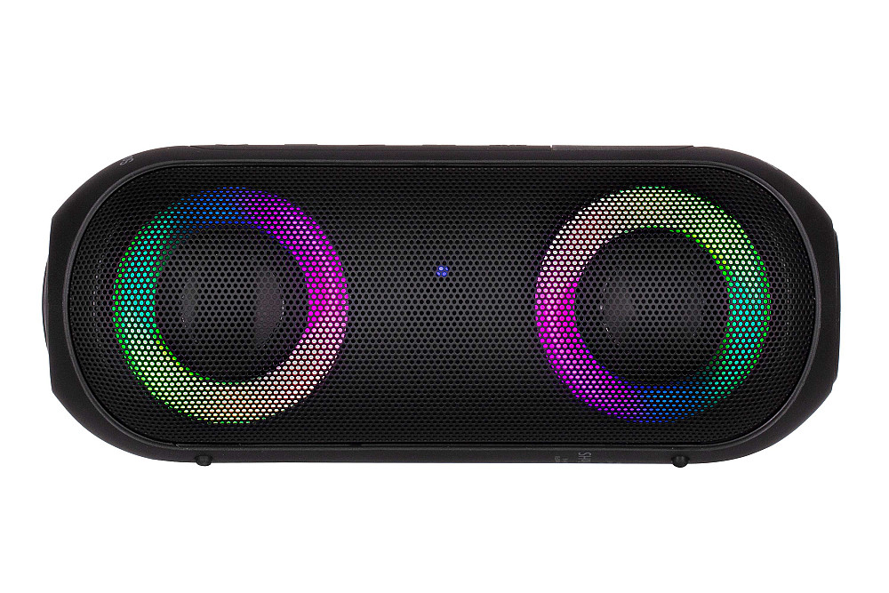 Акустична система 2E SoundXPill TWS, MP3, Wireless, Waterproof Black Київ - фото 5