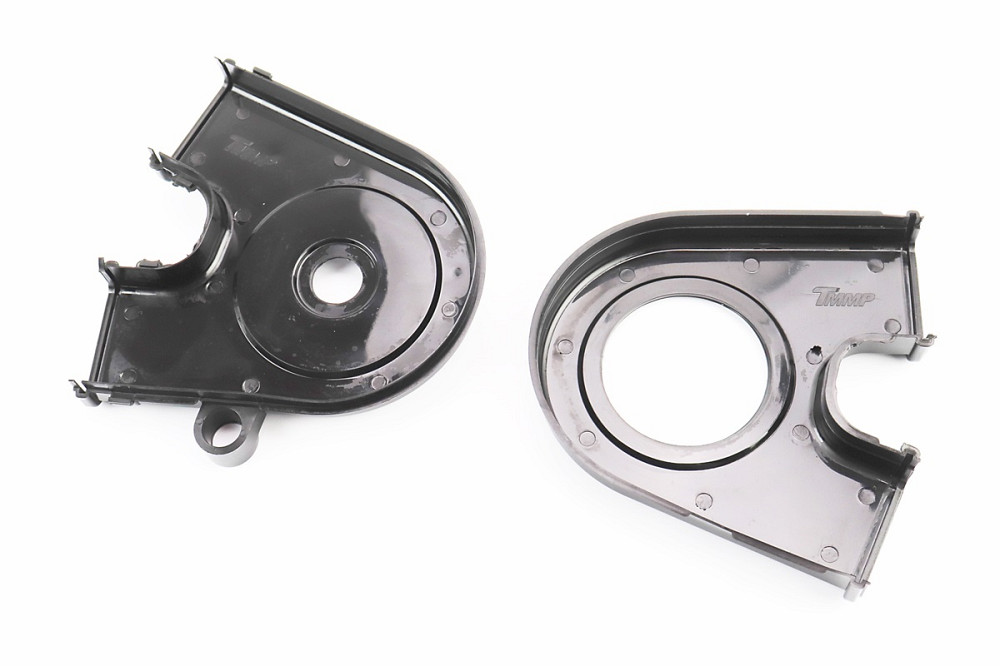 Кожух передньої зірки 12V, к-кт Київ - фото 3