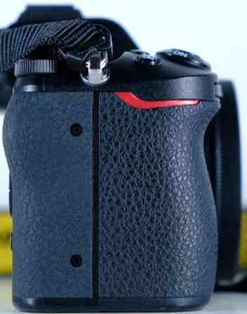 Фотоапарат Nikon Z50 + Nikkor Z DX 16-50 mm. Київ