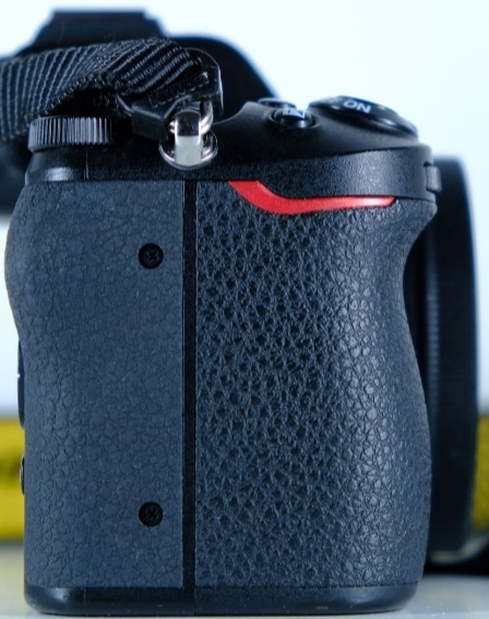 Фотоапарат Nikon Z50 + Nikkor Z DX 16-50 mm. Київ - фото 5