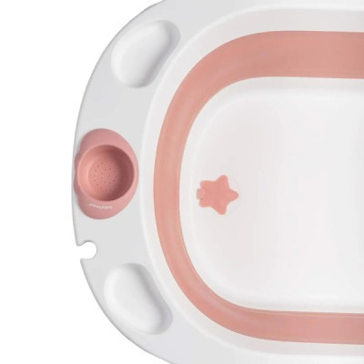 Ванночка El Camino Sprinkle ME 1139 Pink (ME 1139 pink) Вінниця - фото 4