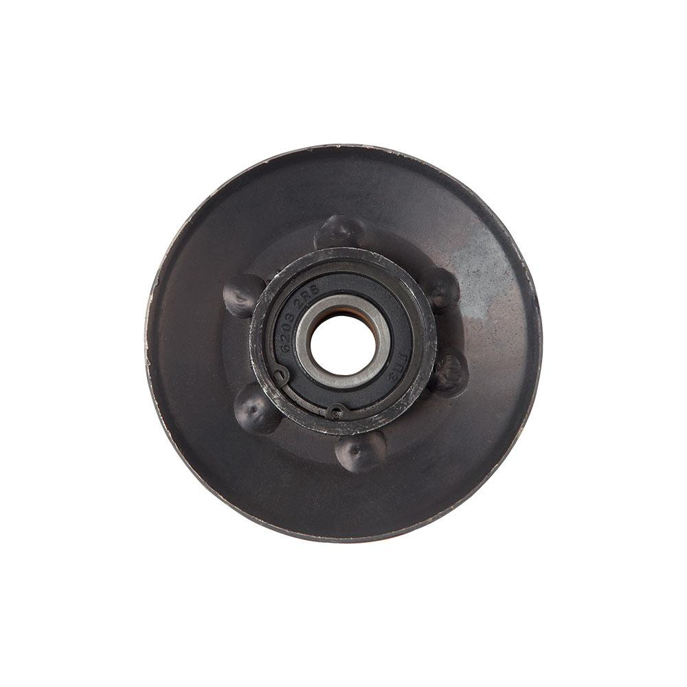 Ролик двопазовий (стальний) (ПМд8) Харків - фото 2