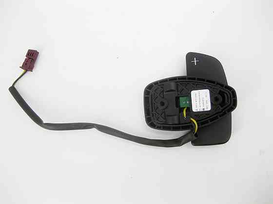 Mercedes-Benz  A2048709158 9051 Підрульовий вимикач підвищуючої передачі GL X164 ML W164 R-class short W251 R-class long V251 E-class W212 C-Class Est Одеса
