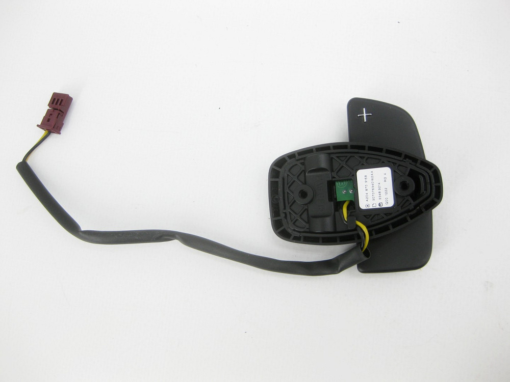Mercedes-Benz  A2048709158 9051 Підрульовий вимикач підвищуючої передачі GL X164 ML W164 R-class short W251 R-class long V251 E-class W212 C-Class Est Одесса - изображение 5