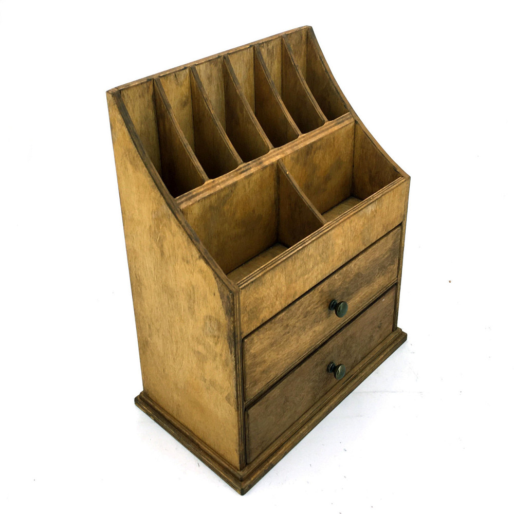 Органайзер для косметики "Бланка" мускат Миколаїв - фото 8