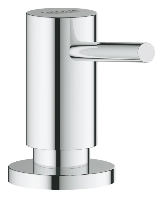 Дозатор для миючого засобу Grohe   ( 14424 ) Харків - фото 1