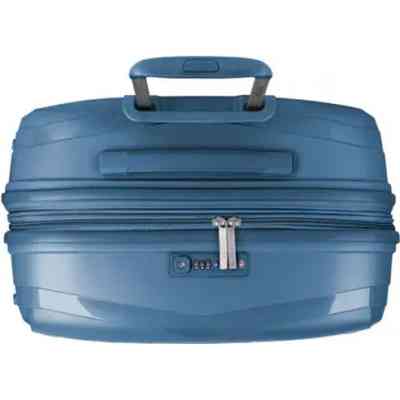 Чемодан Gabol Queens (L) Azul (125047-003) (931359) Винница