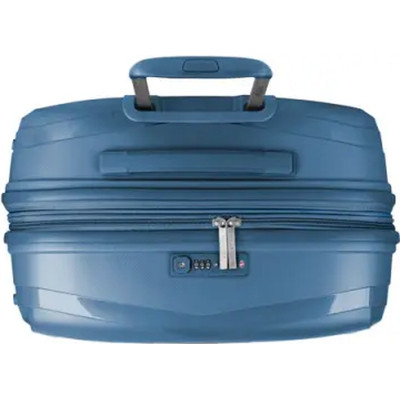 Чемодан Gabol Queens (L) Azul (125047-003) (931359) Винница - изображение 6