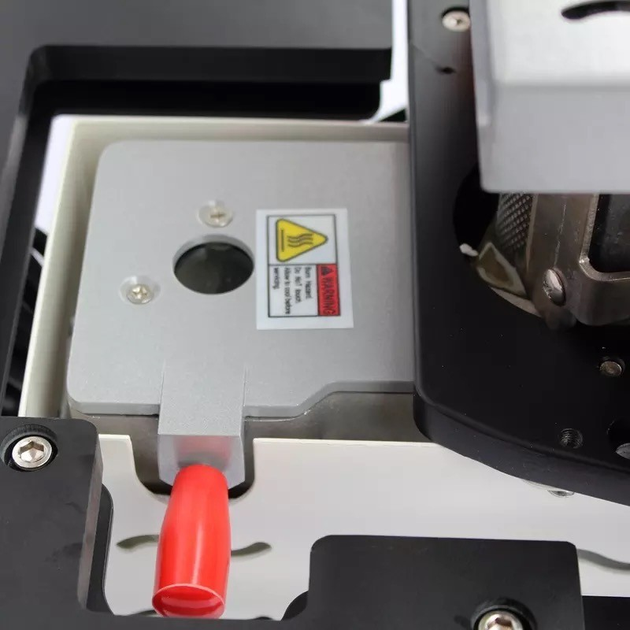 Кромкооблицовочный станок W-16 PLUS с 2-мя клеевыми валами 1000 Вт Киев - изображение 7