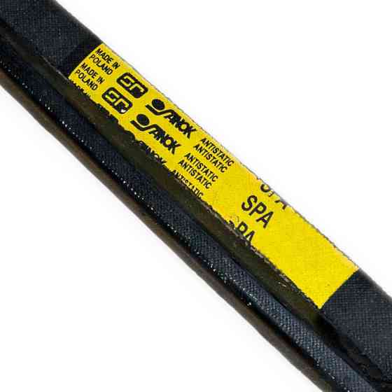 Ремінь (посилений) 11х10х1432 Мукачево