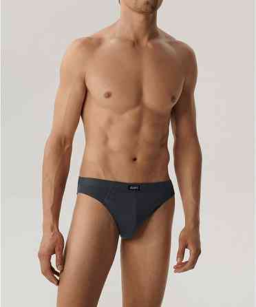 Труси чоловічі спорт мікс (3 шт. у пакованні) Atlantic Basic 3BMP-322 S, Мікс Київ