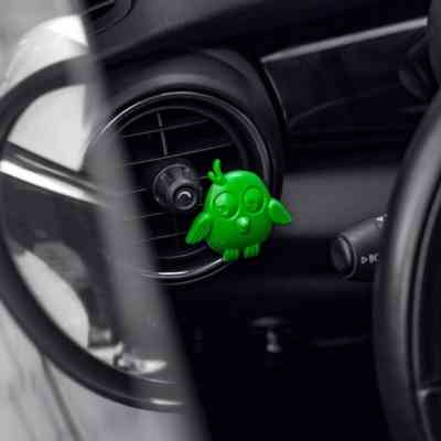 Ароматизатор для автомобіля K2 Joy Life "Життя" (V894) Вінниця