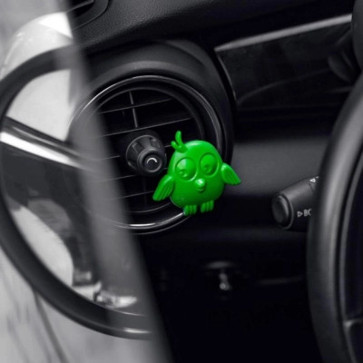 Ароматизатор для автомобіля K2 Joy Life "Життя" (V894) Вінниця - фото 4