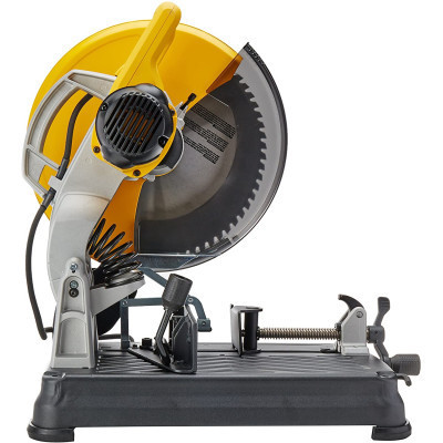 Монтажна пила DeWALT 2200 Вт, 355 мм, 1300 об/хв (DW872) Вінниця - фото 3