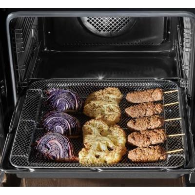 Плита Hansa FCMX583292 Вінниця - фото 5