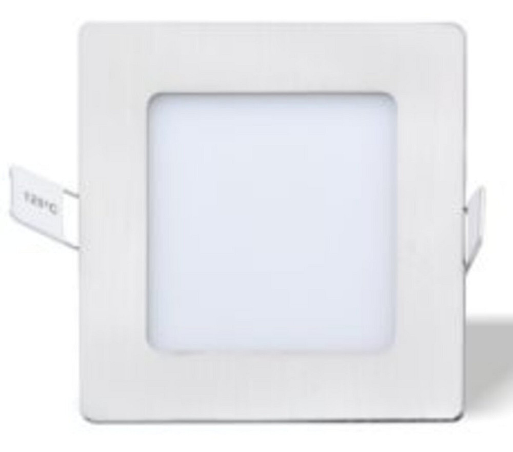 SIRIUS Світильник точковий Sirius Ш KLD 105B W (12W) Коломия - фото 1