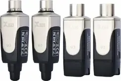 Мікрофон LD Systems MEI1000 Київ - фото 1