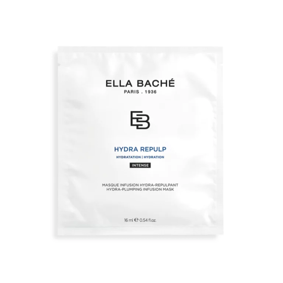 Гидро-плампинг увлажняющая маска Ella Bache Hydra-Plumping Infusion Mask 1шт Днепр