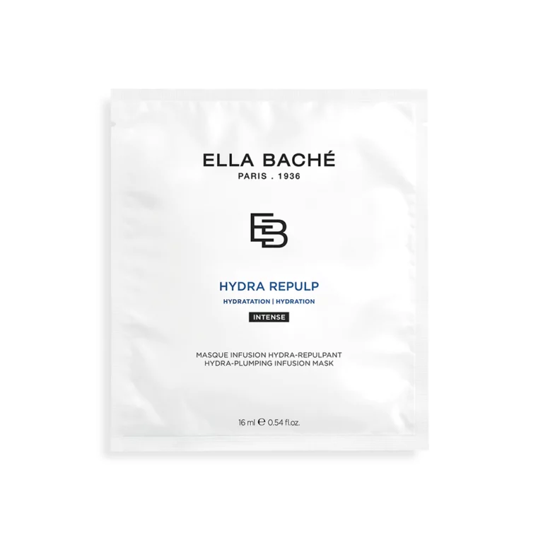 Гидро-плампинг увлажняющая маска Ella Bache Hydra-Plumping Infusion Mask 1шт Днепр - изображение 1