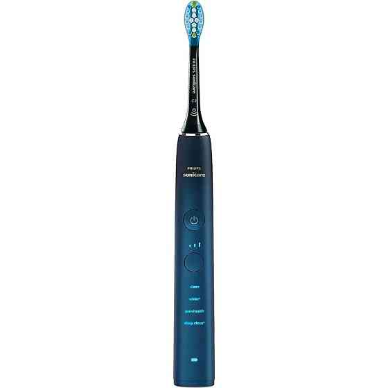 Зубна електрощітка Philips Sonicare HX9911/88 ( Blue ) Харків