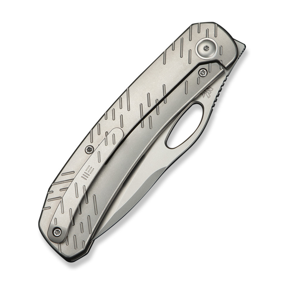 Ніж складаний Weknife Inmate WE23096B-1 Ровно - изображение 5