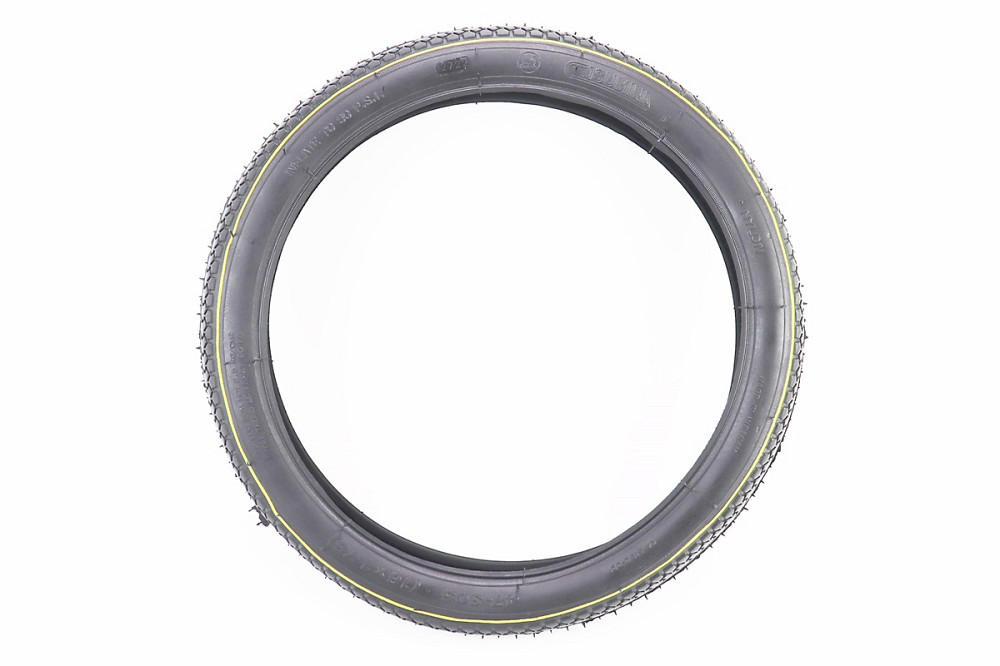 Шина 16"х1,75 (47-305) дорожня CA313C Київ - фото 5