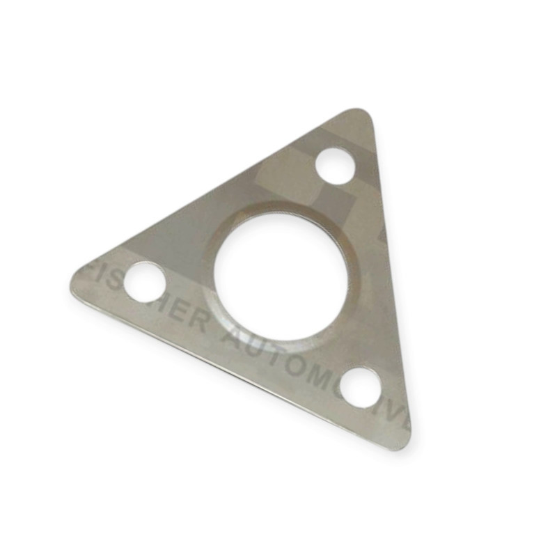 Прокладка Mitsubishi Pajero III FA1 турбіни Мукачево - фото 1