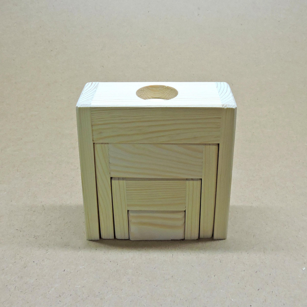 Підсвічник "Гефест" бланже Миколаїв - фото 3