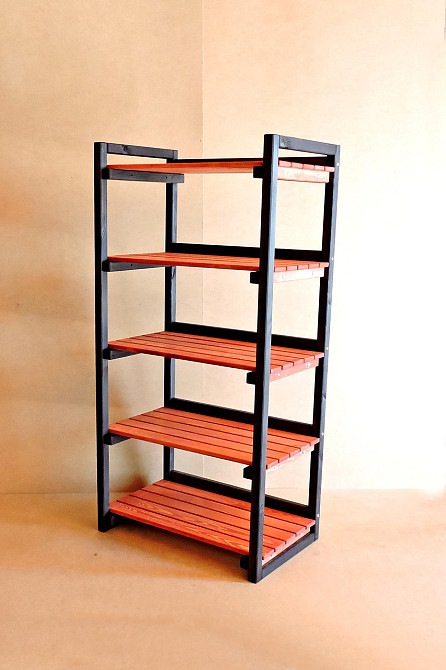 Этажерка разборная 