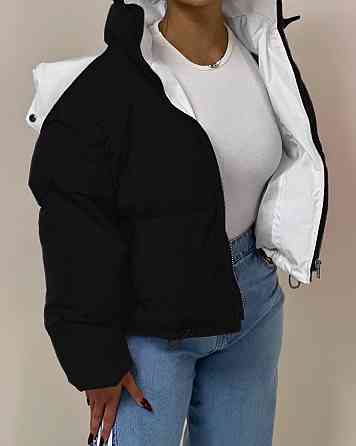 Жіноча стильна повсякденна куртка плащівка еммі Одеса