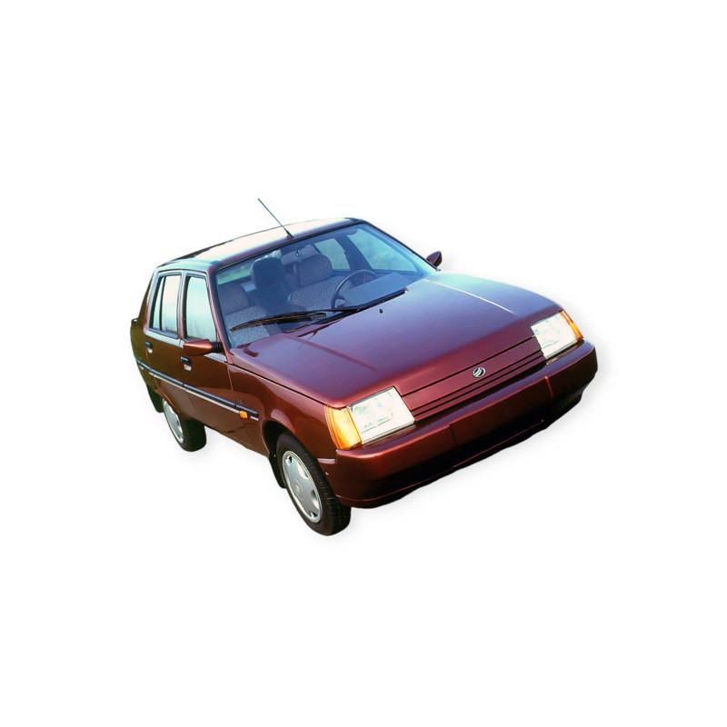 Реснички фары заз 1102 таврия,1103 славута av-tuning на Мукачево - изображение 1