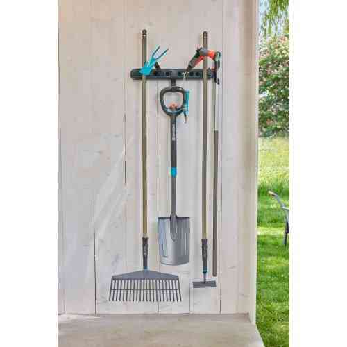 Кронштейн для інструментів Gardena Combisystem Flex горизонтальний Одеса